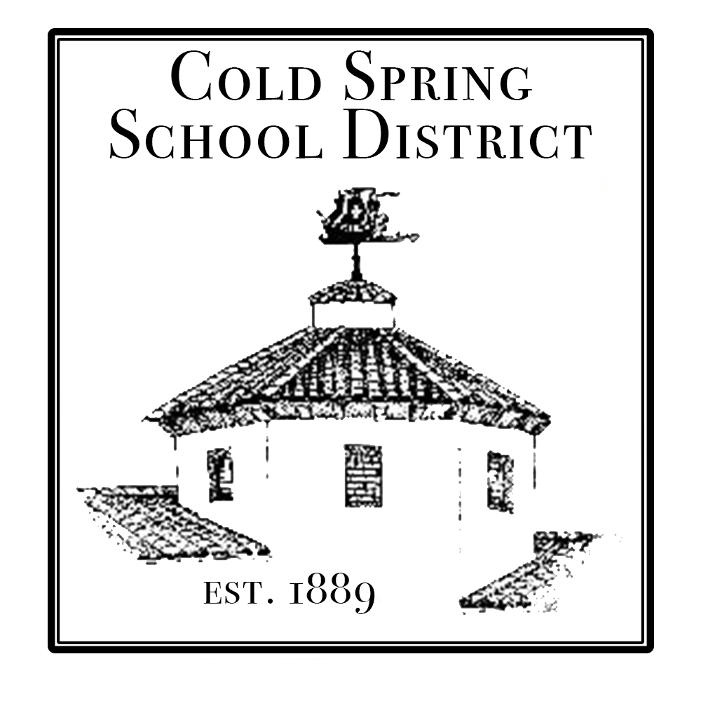 Cold Spring School District logo
